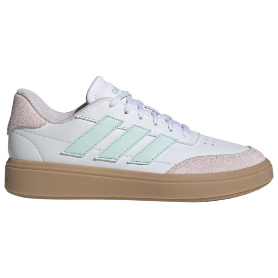 Adidas Courtblock J Adidas Courtblock J